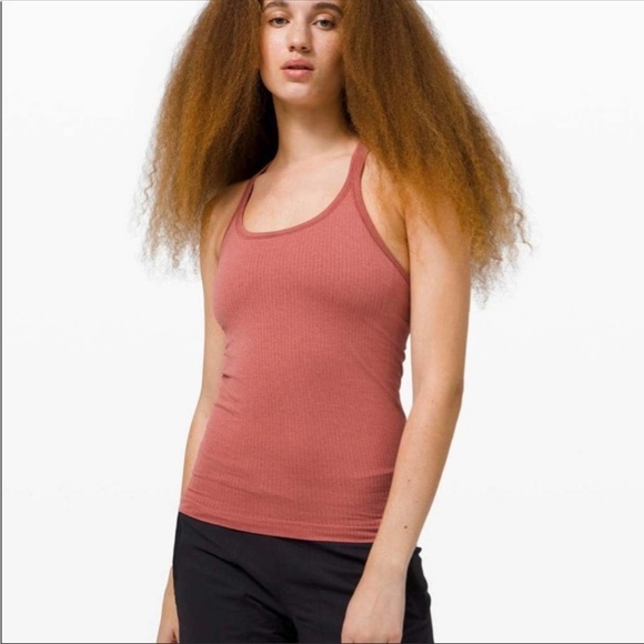 Lululemon | Ebb To Street Tank - Picture 6 of 6